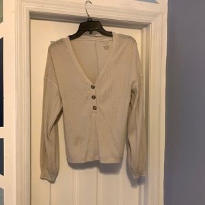 American Eagle blouse